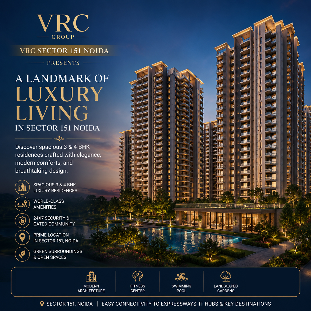 VRC Sector 151